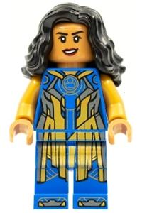 Ajak Minifigure - sh762