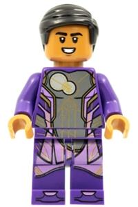Kingo Minifigure - sh763