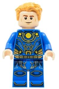 Ikaris Minifigure - sh764