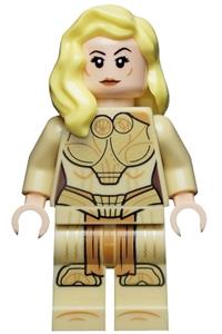 Thena Minifigure - sh766
