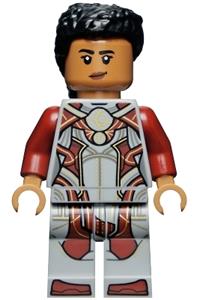 Makkari Minifigure - sh767