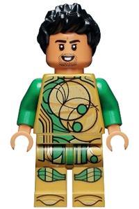 Gilgamesh Minifigure - sh768