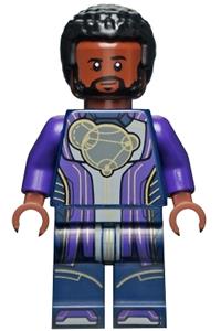 Phastos Minifigure - sh770