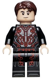 Druig Minifigure - sh771