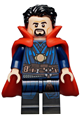 Doctor Strange, plastic cape - sh777