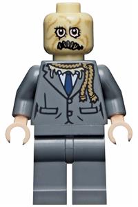 Scarecrow, no Hat sh780