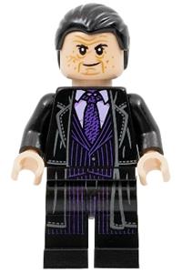 The Penguin Minifigure - sh790