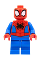 Spidey (Spider-Man) - Medium Legs - sh797