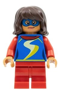 Ms. Marvel - medium legs sh799