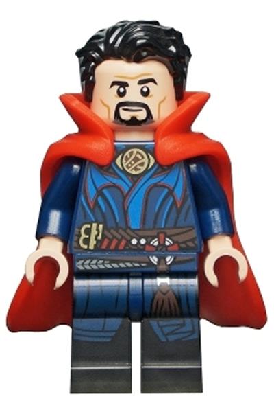 NEW LEGO Spider-Man 76218 Minifigure Marvel Super Heroes sh829