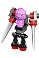 Miek - Mech Body - sh808