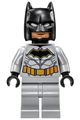 Batman - Brick Built Wings - sh809