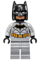 Batman - brick built wings - sh809