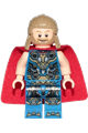 Thor - blue suit - sh811