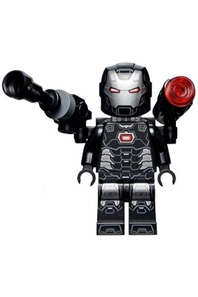Bricklink war machine 2025
