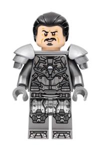 Whiplash Minifigure - sh821