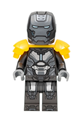 Iron Man Mark 25 Armor - sh823