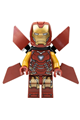 Iron Man Mark 85 Armor