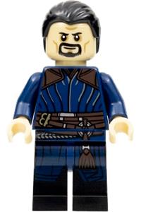 Sinister Strange Minifigure - sh830