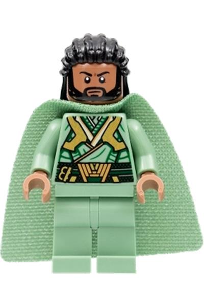 LEGO Karl Mordo Minifigure sh832 | BrickEconomy