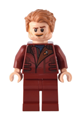 Star-Lord - dark red legs - sh834