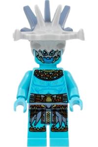 Attuma Minifigure - sh840