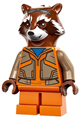 Rocket Raccoon