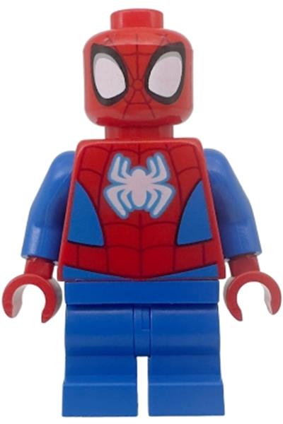 LEGO Spidey (Spider-Man) Minifigure sh866 | BrickEconomy