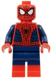 The Amazing Spider-Man sh889