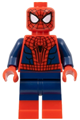 The Amazing Spider-Man - sh889