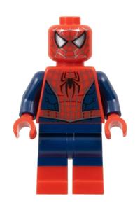 Friendly Neighborhood Spider-Man - sh892