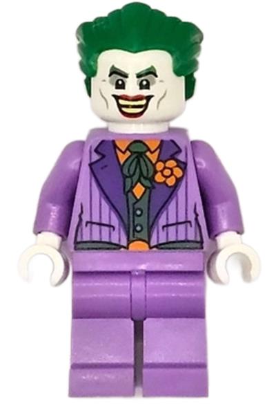 LEGO The Joker Minifigure sh903 | BrickEconomy