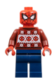 Spider-Man - Christmas Sweater - sh905