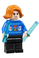 Black Widow - Christmas Sweater - sh907