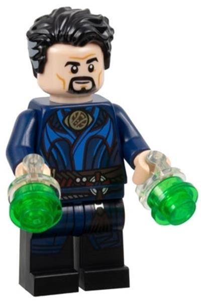 Dr strange lego minifigure 2025