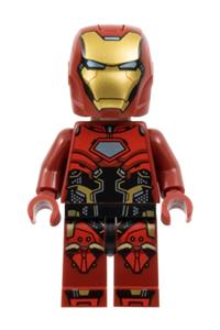 Iron Man - Mark 64 Armor sh914