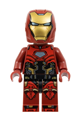 Iron Man wearing Mark 64 armor - sh914