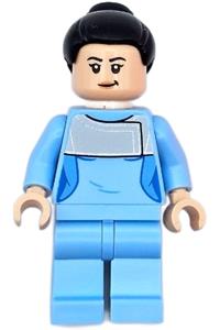 Dr. Helen Cho Minifigure - sh921