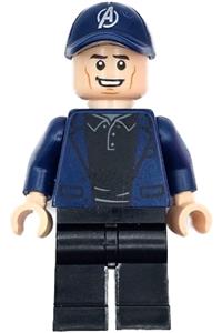 Kevin Feige Minifigure - sh931
