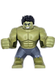 Giant Hulk with dark bluish gray pants - sh932