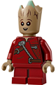 Groot - Baby, Short Legs - sh935