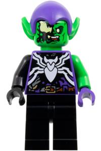 Venom Green Goblin sh948