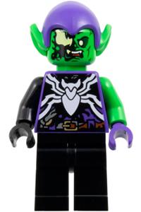 Venom Green Goblin Minifigure - sh948