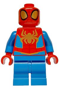 Spidey Minifigure - sh955