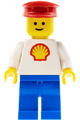 Shell Worker