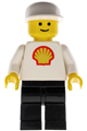 Shell Worker