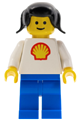 Shell Worker Female