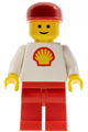 Shell Worker