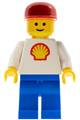 Shell Worker