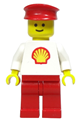 Shell Worker